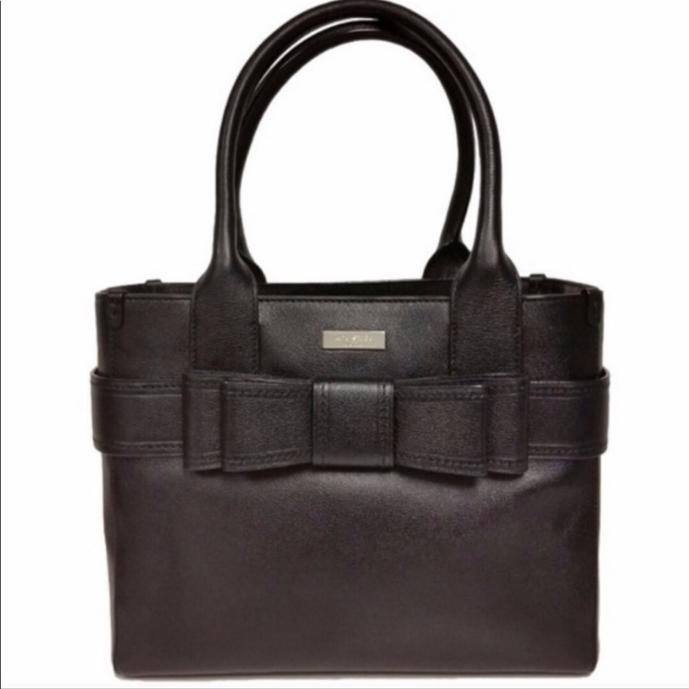 Kate Spade Quinn Villabella Tote NWT